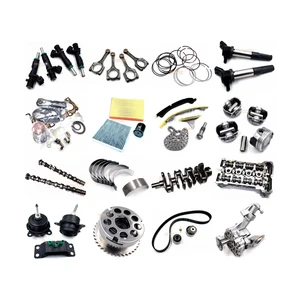 Car Accessories Car Auto Parts Repuestos Other Engine Spare Parts for MG/GEELY/CHANGAN/CHERY Jetour/MAXUS/BYD/HAVAL/TANK/GAC