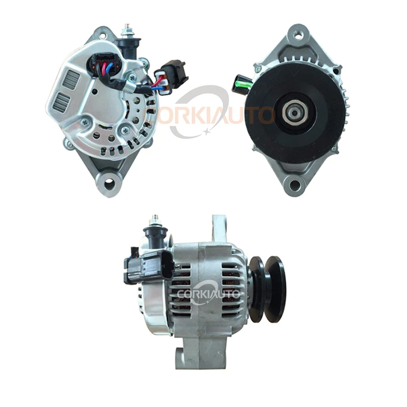Auto Car Alternator for TOYOTA Hi-Ace TACOMA PICKUP T-100