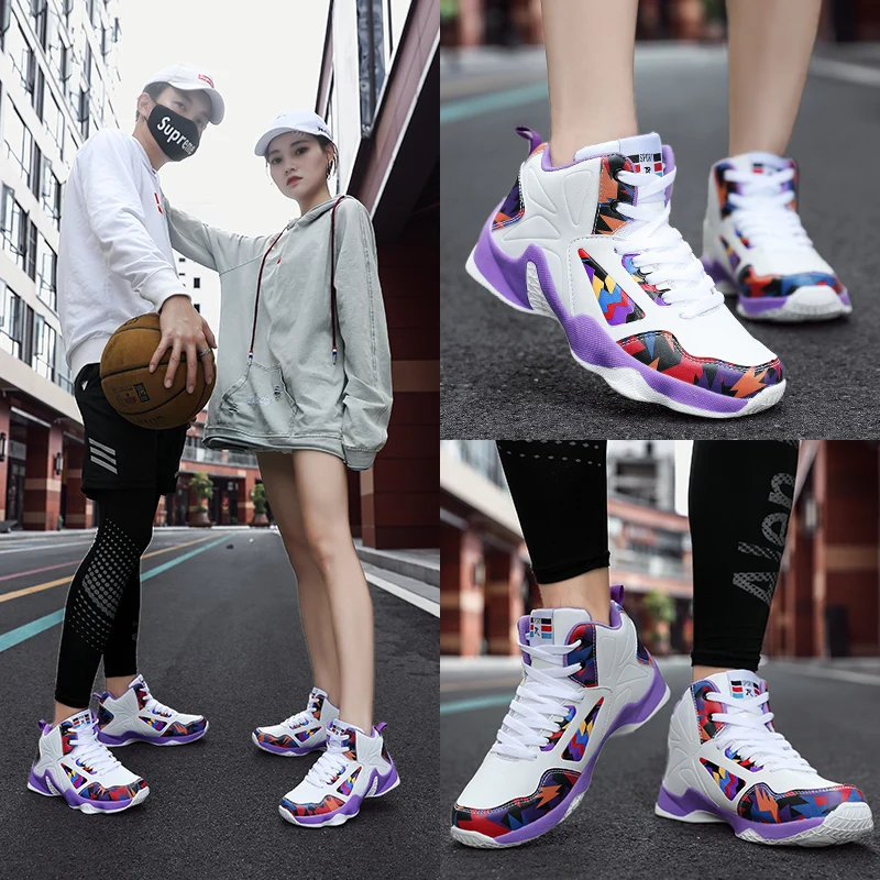 hot sale men best cheap basketball shoes