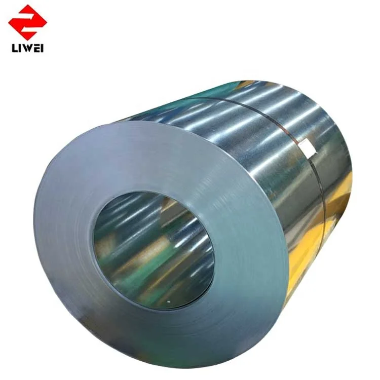 Used Gi Galvanized Steel Coils Soft JIS Certified for Cutting Bending Sheets Welding Service Included Various Applications
