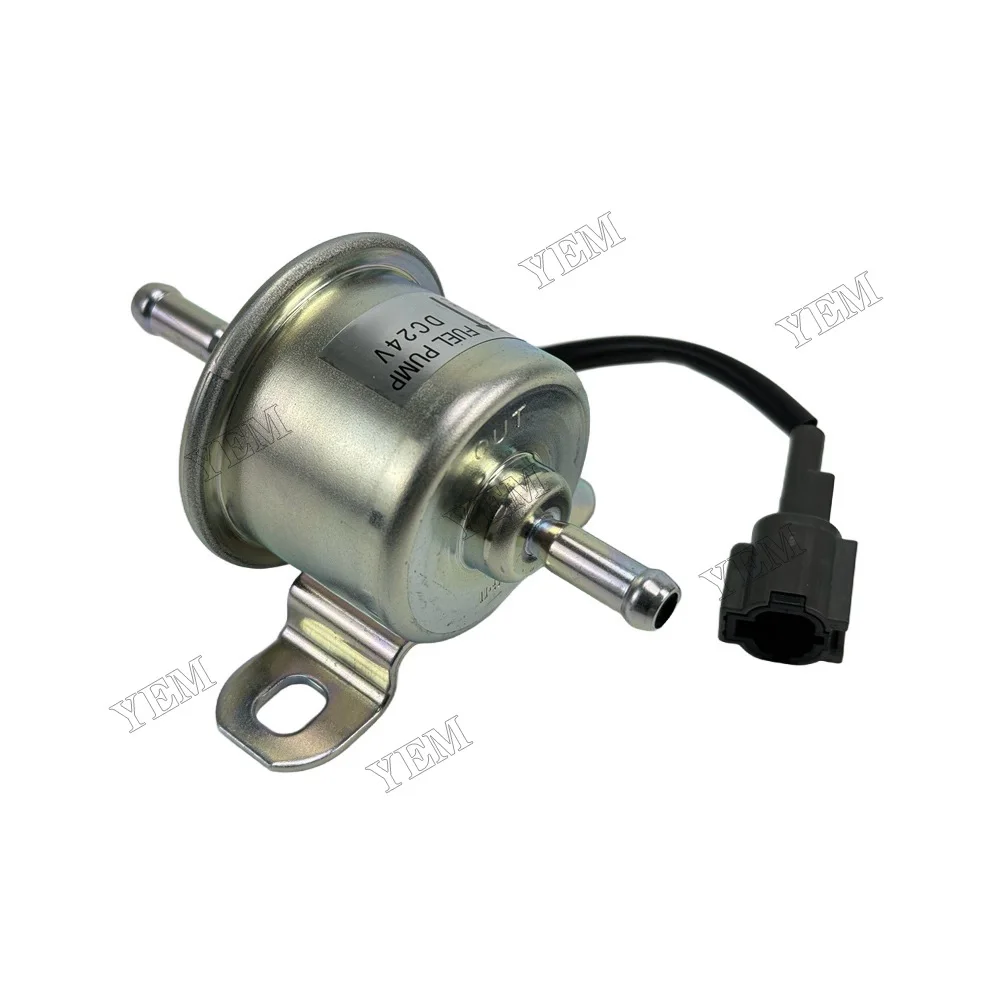 E75 Electronic Fuel Pump Compatible for Kubota Engine Parts for Sale 3