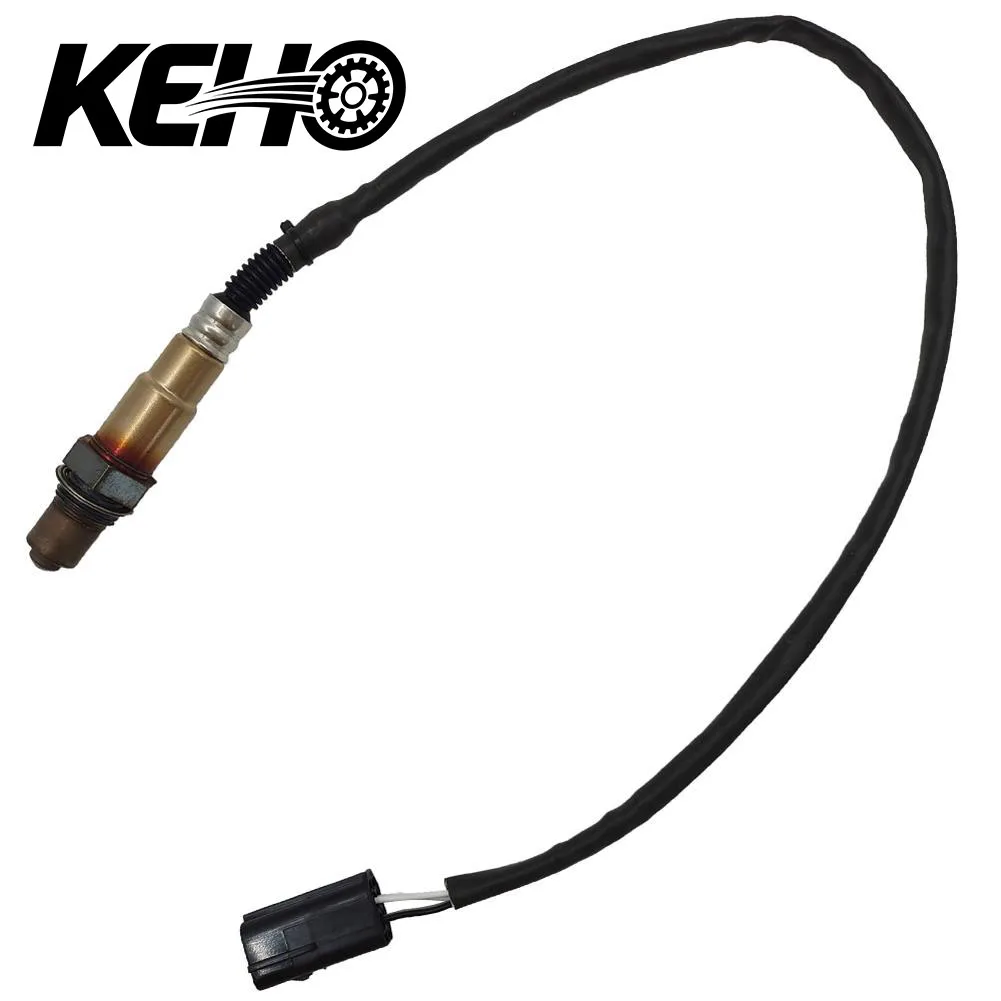 Oxygen sensor - 39210-23800 - Hyundai Elantra-2