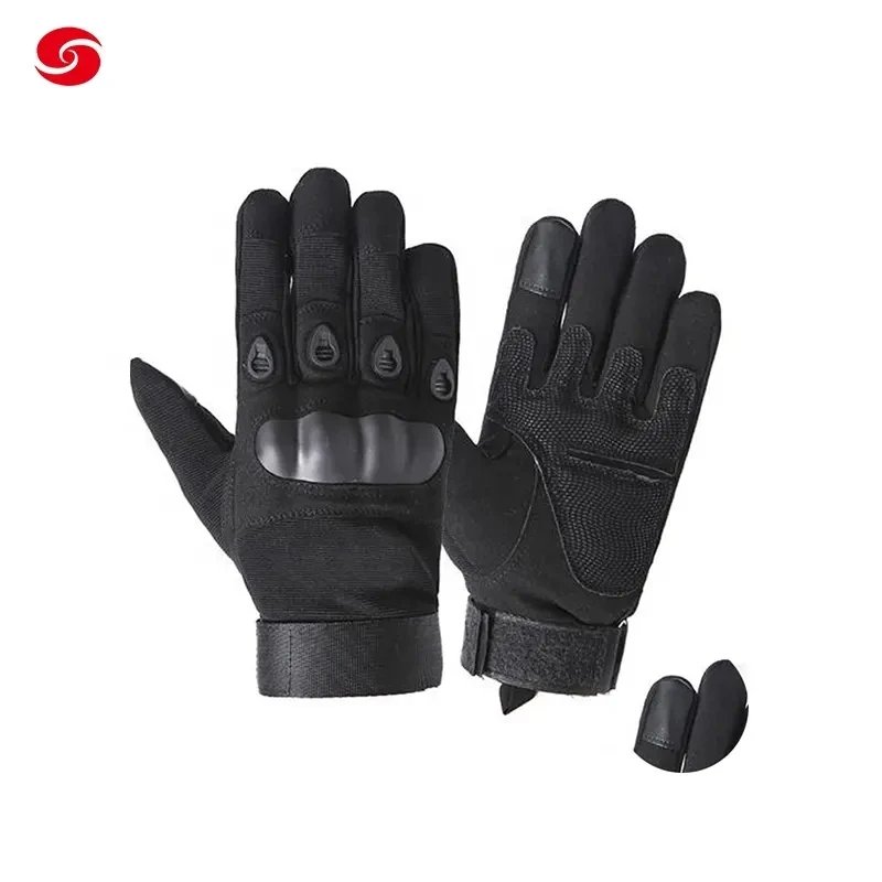 Tactical Outdoor Gear Durable Gloves for Outdoor Sports Tactical Cycling