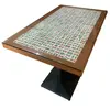 rect table (Mahjong)