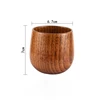 Small big belly cup
