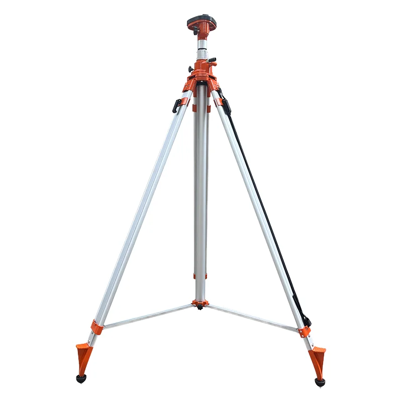 Heavy Duty 4m HT-02 Survey Professional Tripod for Total Station