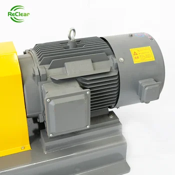 China supplier flood control axial flow pump Single Stage Vertical Water Pump Sewage Pump