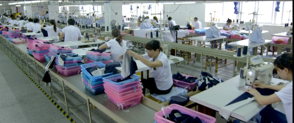 Fuzhou Hausger Trading Co., Ltd. 3
