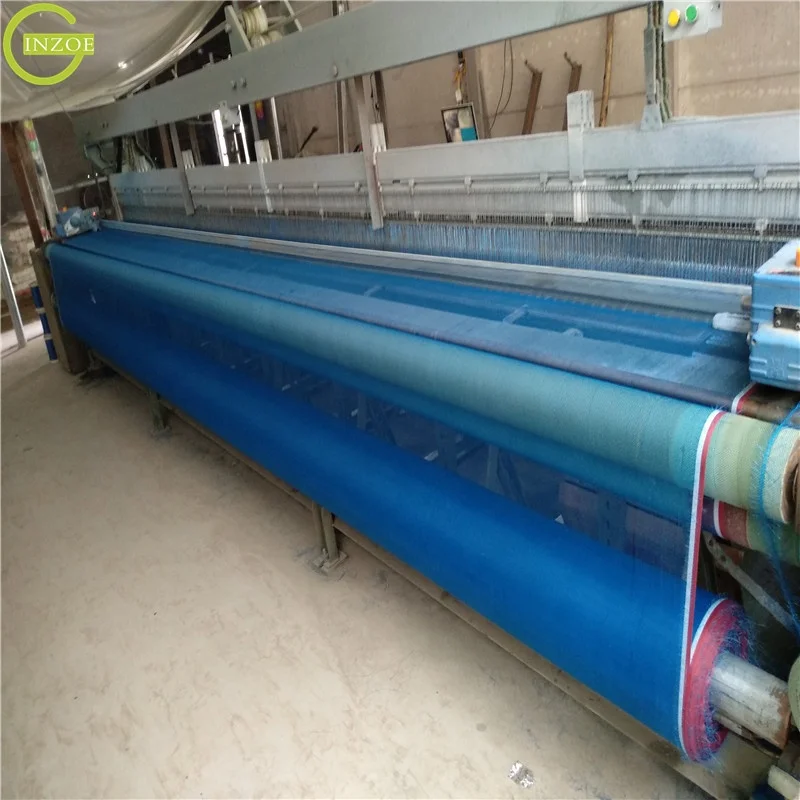 16 Mesh Blue Nylon Net for Agriculture