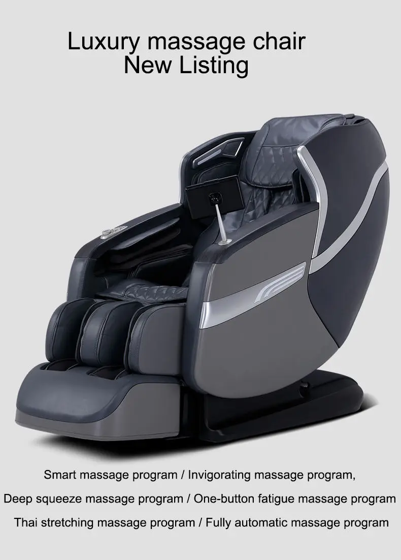 factory direct wholesale best massage chair