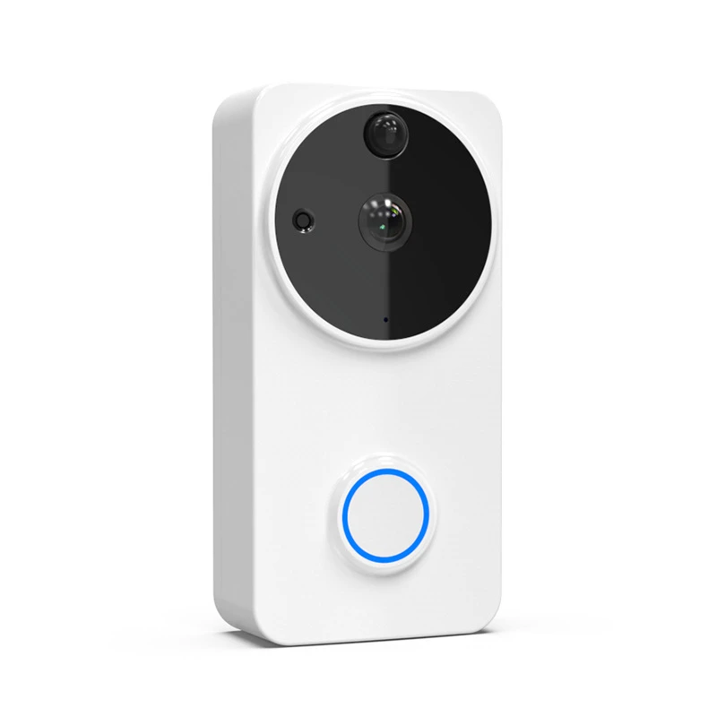 best selling video doorbell