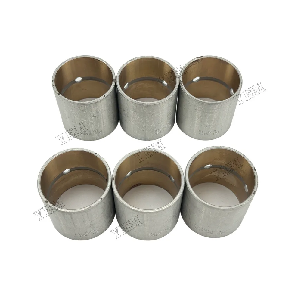 Bushing PB-1037J Fit for Mitsubishi 6DB1 Engine 5