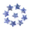 Tache bleue