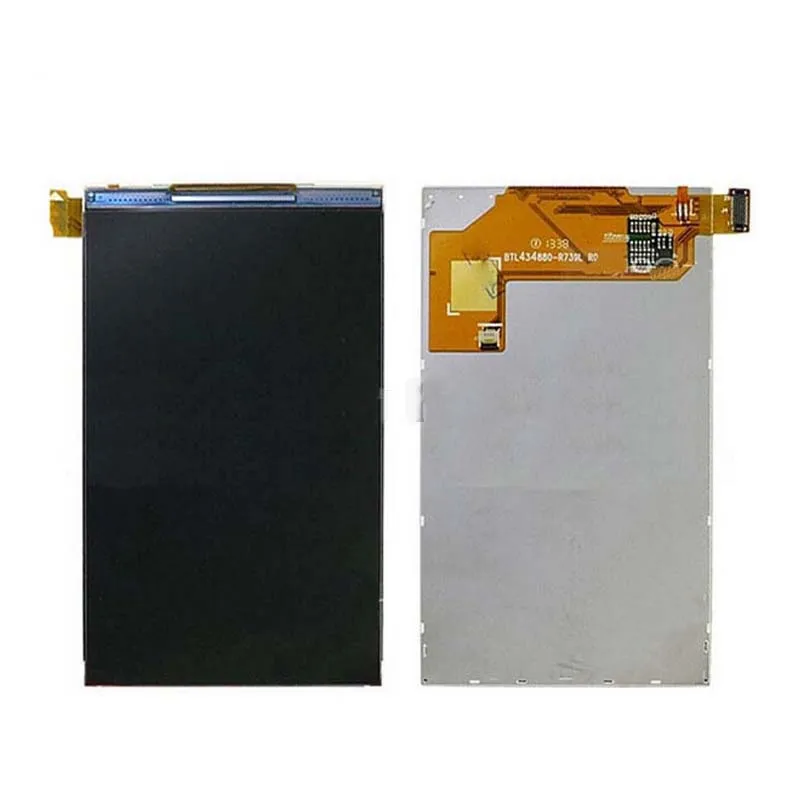 Good price Mobile Phone LCD for Samsung for galaxy G350 G3509  G3502 lcd screen Display replace lcd touch screen display