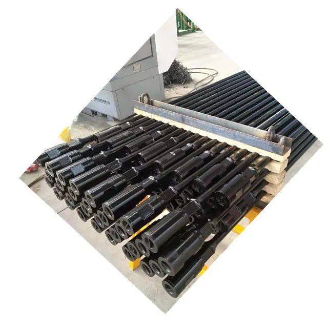 1 дюймовый удилище на присоске для нефтяных