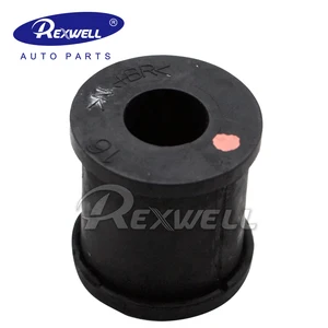 High Quality OEM 48818-48020 48818-48021 Rear Suspension Stabilizer Bar Bushing for Toyota Harrier Camry Highlander Lexus RX350