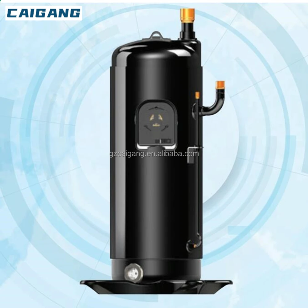 BEST PRICE ADZ36NBBMTS ADZ42NBBMTS ADZ36 ADZ42 for SIAM MITSUBISHI FIXED SPEED HORIZONTAL SCROLL COMPRESSOR for R404A in BEST TEMP