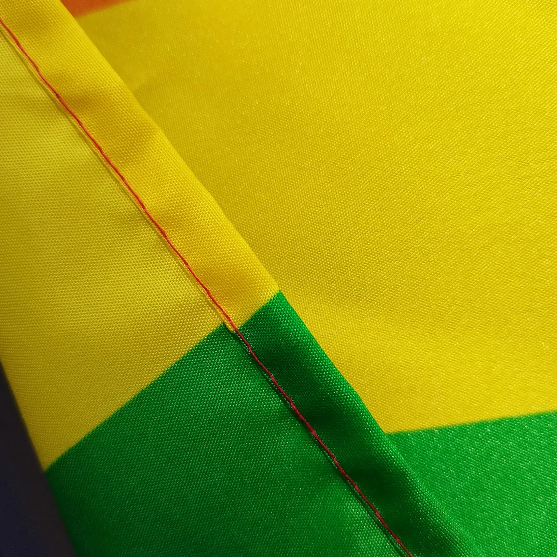 HTN - Bandiera Arcobaleno Bisessuale Dell'orgoglio Gay Bandiera Gay