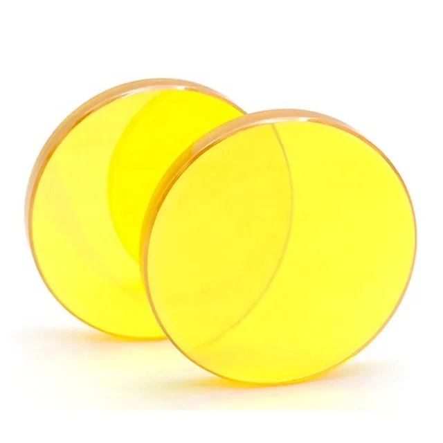 Factory Direct Supplier  Raytool Focus Lens