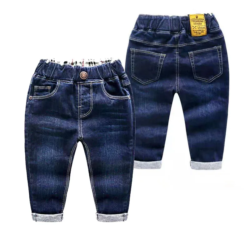Jeans y pantalones para bebés niñas de 2 a 5 años