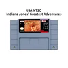 Les plus grands aventures d'Indiana Jones