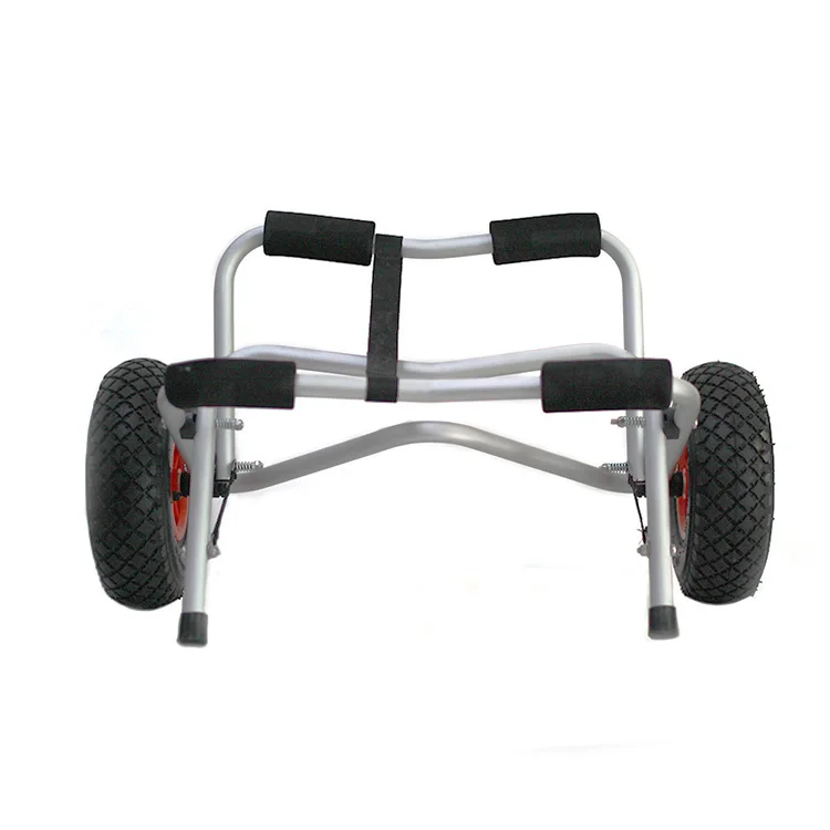 アルミ製屋外ボートトロリーカヌートレーラーセーリングカヤックカート Buy ボートトロリー カヌートレーラー カヤックカート Product On Alibaba Com