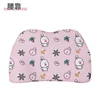 Rabbit square mat