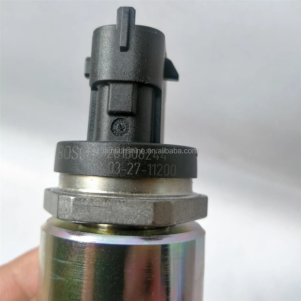 0445214112 铁路东风17520-MA71A ZD28/ZD30 卡车发动机柴油共轨