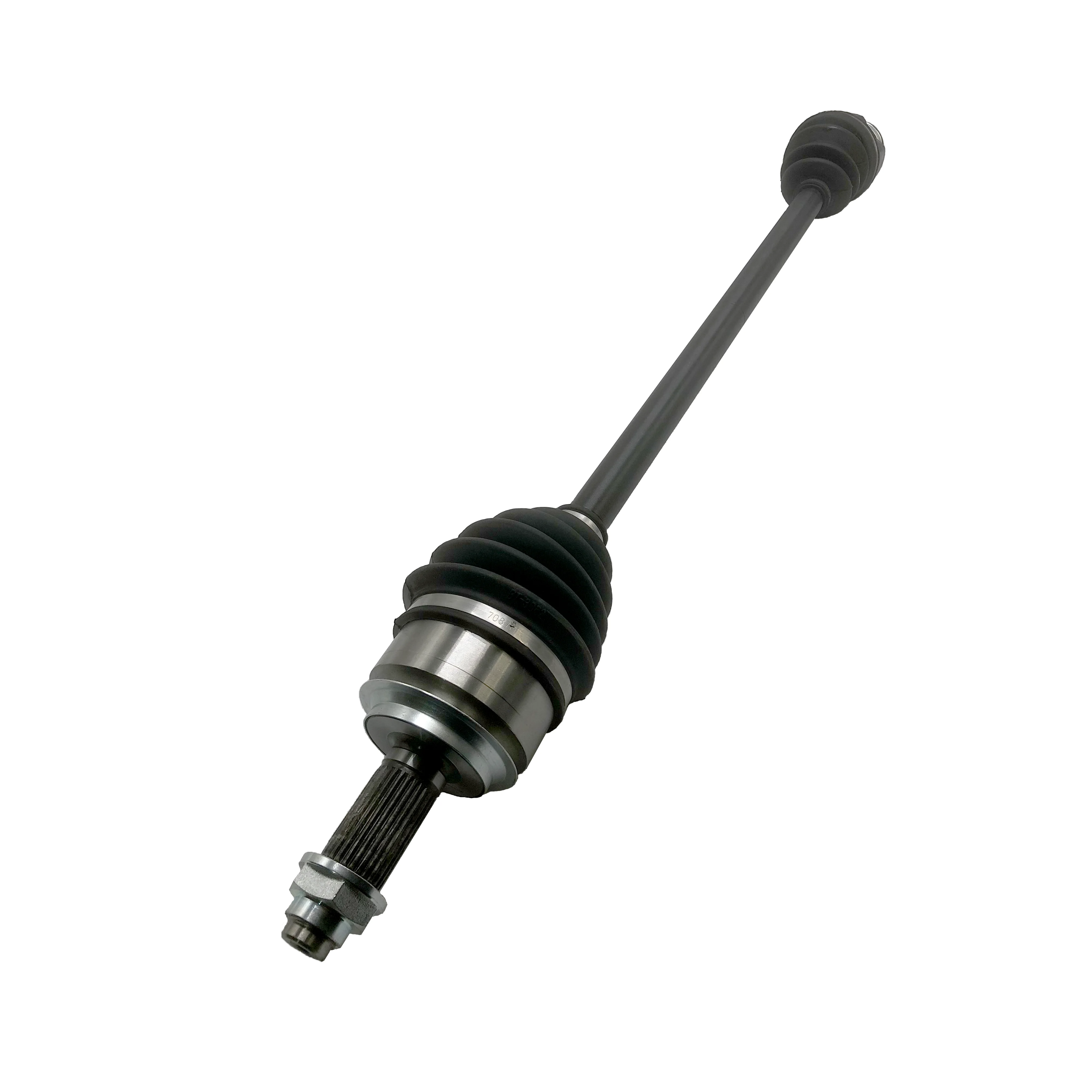 水上オートバイ用 Kawasaki STX-15F'04 OEM section (Drive-Shaft) parts Used [K4954-06] STX-15F'04 OEM (Drive-Shaft) HOLDER Used [K4954-06]