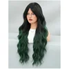 Verde scuro