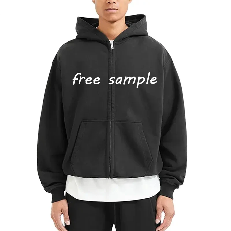 EXAMPLE EXAMPLY HOODIE BLACK Lサイズ（Buy The SV Style Unisex  