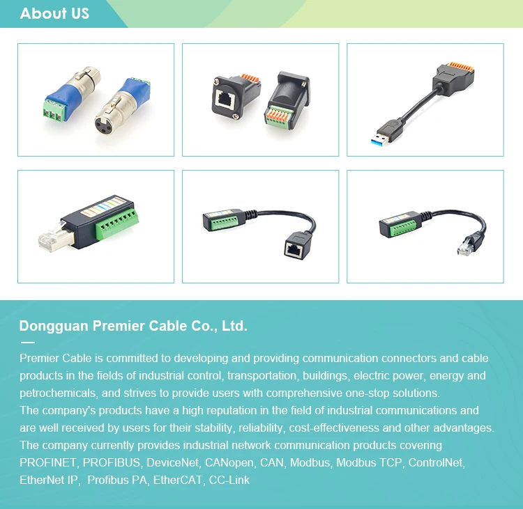 1/4" 6.35mm Stereo Plug Terminal Block manufacture