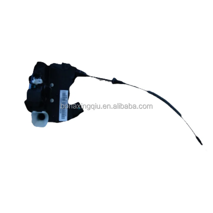Front Compartment Back Door Left Gas Spring Body for BYD Song Pro 