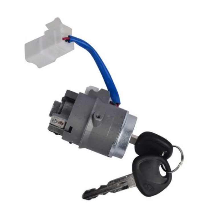 Ignition Lock Cylinder Switch 819201ea00 For Diesel Engine 0611 1.6l