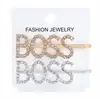 BOSS(Gold) Prix pour une couleur