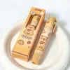 3158 tongmen yongcun yellow-1pc in box