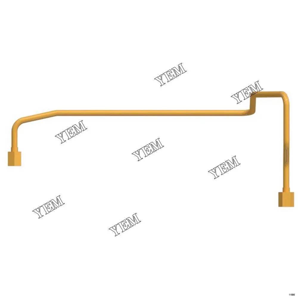 Tube Assembly 315-6649 3156649 Wholesale Engine Parts 5