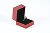 Red Ring box (4.5*5.1*3.7cm)