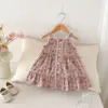 Pink floral