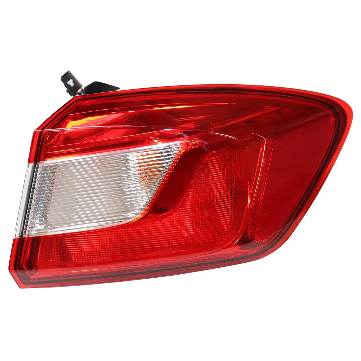 Outer Halogen Tail Lamp Rear Light for Chevrolet Cruze 2017 2018 2019 Auto Accessories Taillight Tail Light GM2805124 84078119
