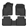 CR-V 2017-2022 Floor Mats