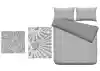 scallop  grain Ice Grey