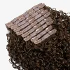 Deep Water Curly#4