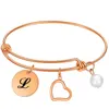 Rose Gold L