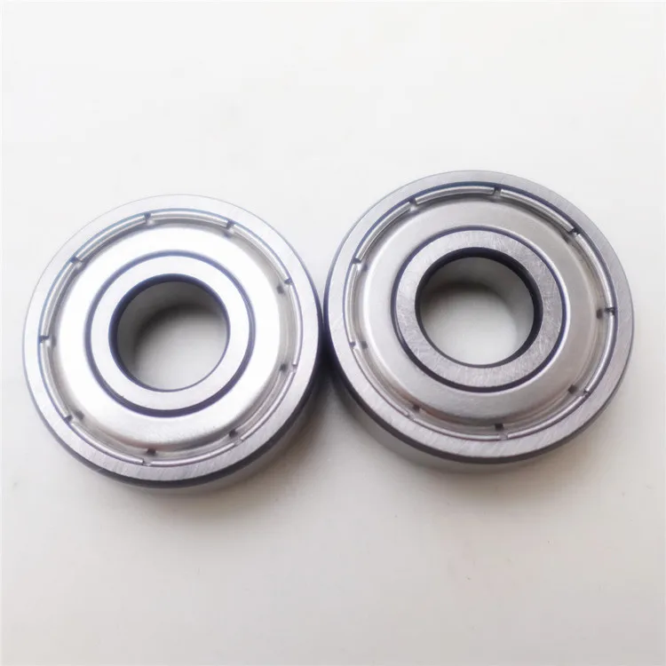 Z809 Ball Bearing - Deep Groove, Steel Cage, OEM Services