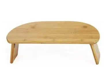 Бамбуковая скамейка для медитации Combohome