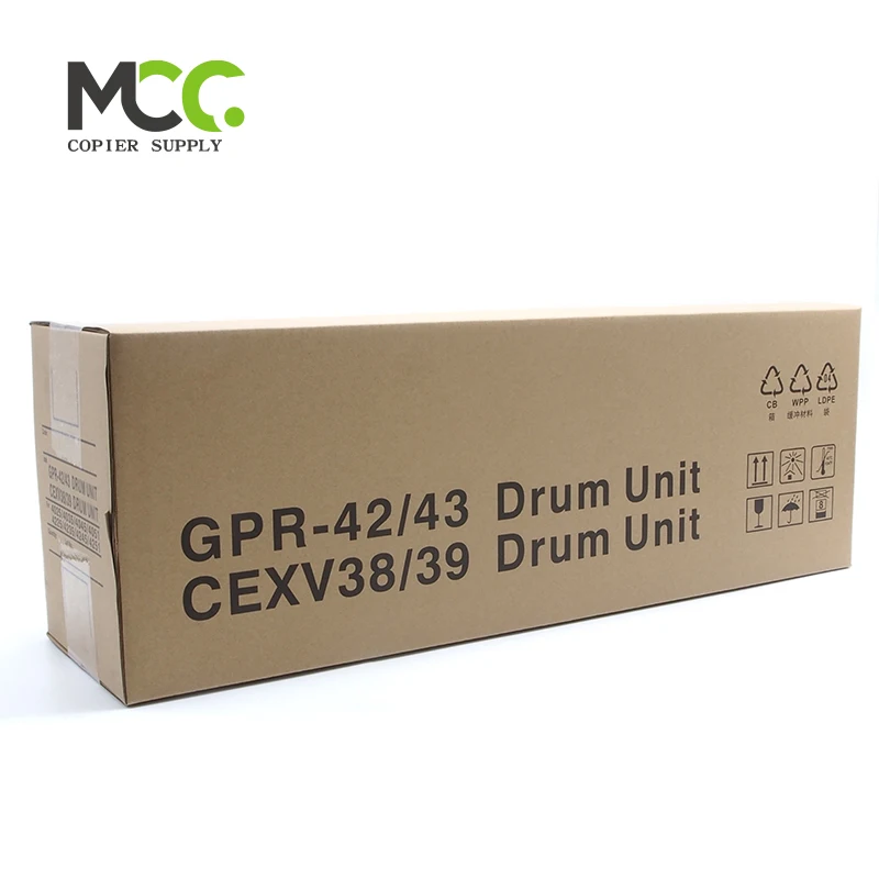 NPG71ドラムUNIT キヤノン CANON NPG-71ドラムユニット/NPG71 各色共通/ブラック/シアン