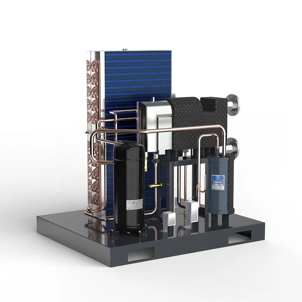 High Quality Refrigerated air Dryer for Compressor with Good Price