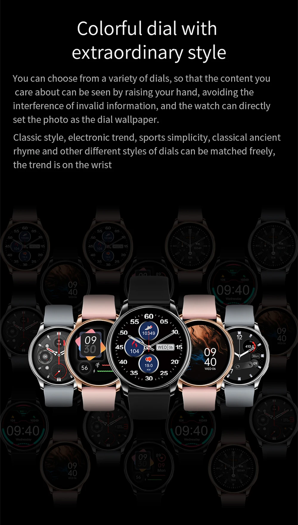 Chinese factory supplier supply  Y33 Relojes Smartwatch 1.32inch Waterproof Multiple Sport Modes Heart Rate Monitoring Smart Watch For Men Women 2025 - Buy 2025 Smartwatch sports Smart Watch For Men Women ip67 Waterproof Smartwatch