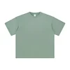 Fog Green